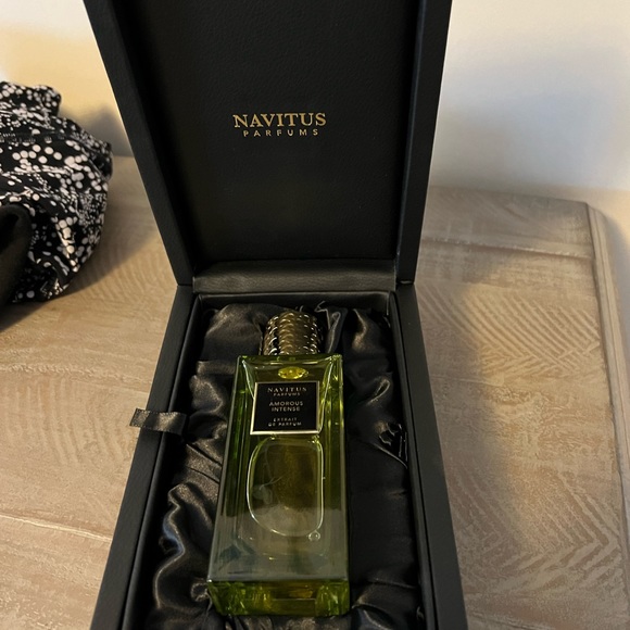 Navitus Amarous Intense - Picture 5 of 5